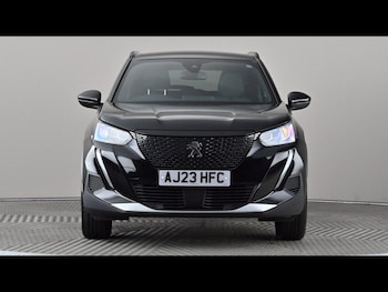 Used Peugeot 2008 2023 for sale - 79187456: Photo