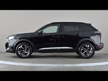 Used Peugeot 2008 2023 for sale - 79187456: Photo