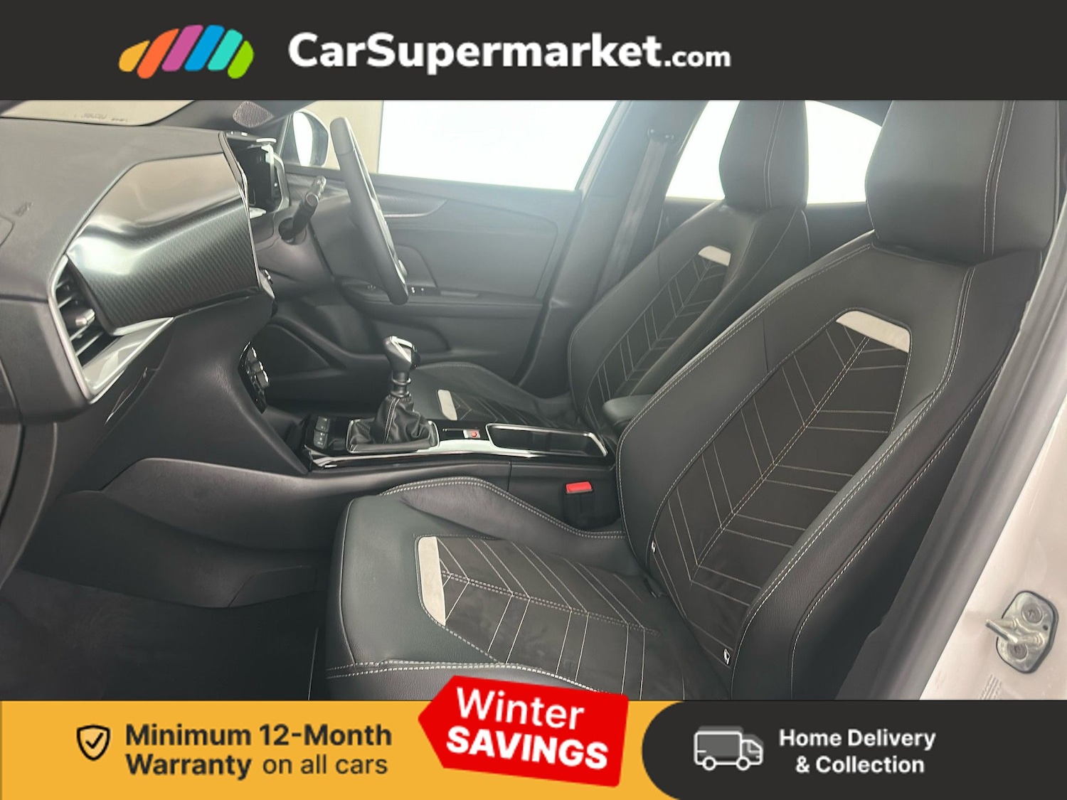 Used Vauxhall Mokka 2024 for sale - 77187388: Photo 18