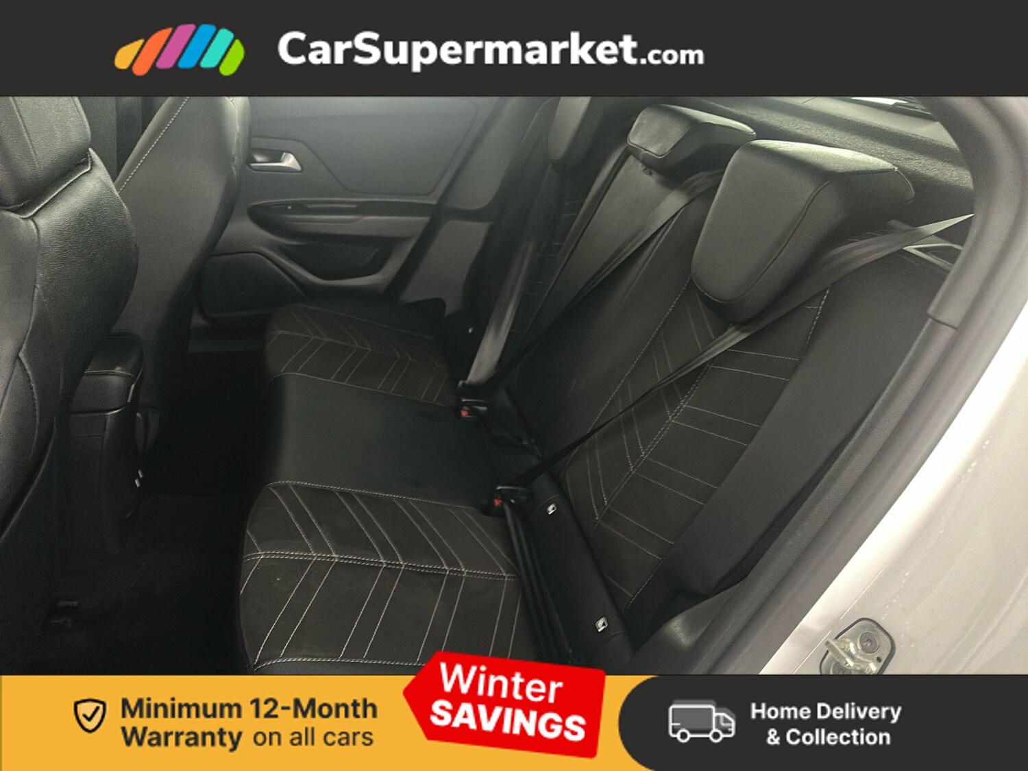 Used Vauxhall Mokka 2024 for sale - 77187388: Photo 19