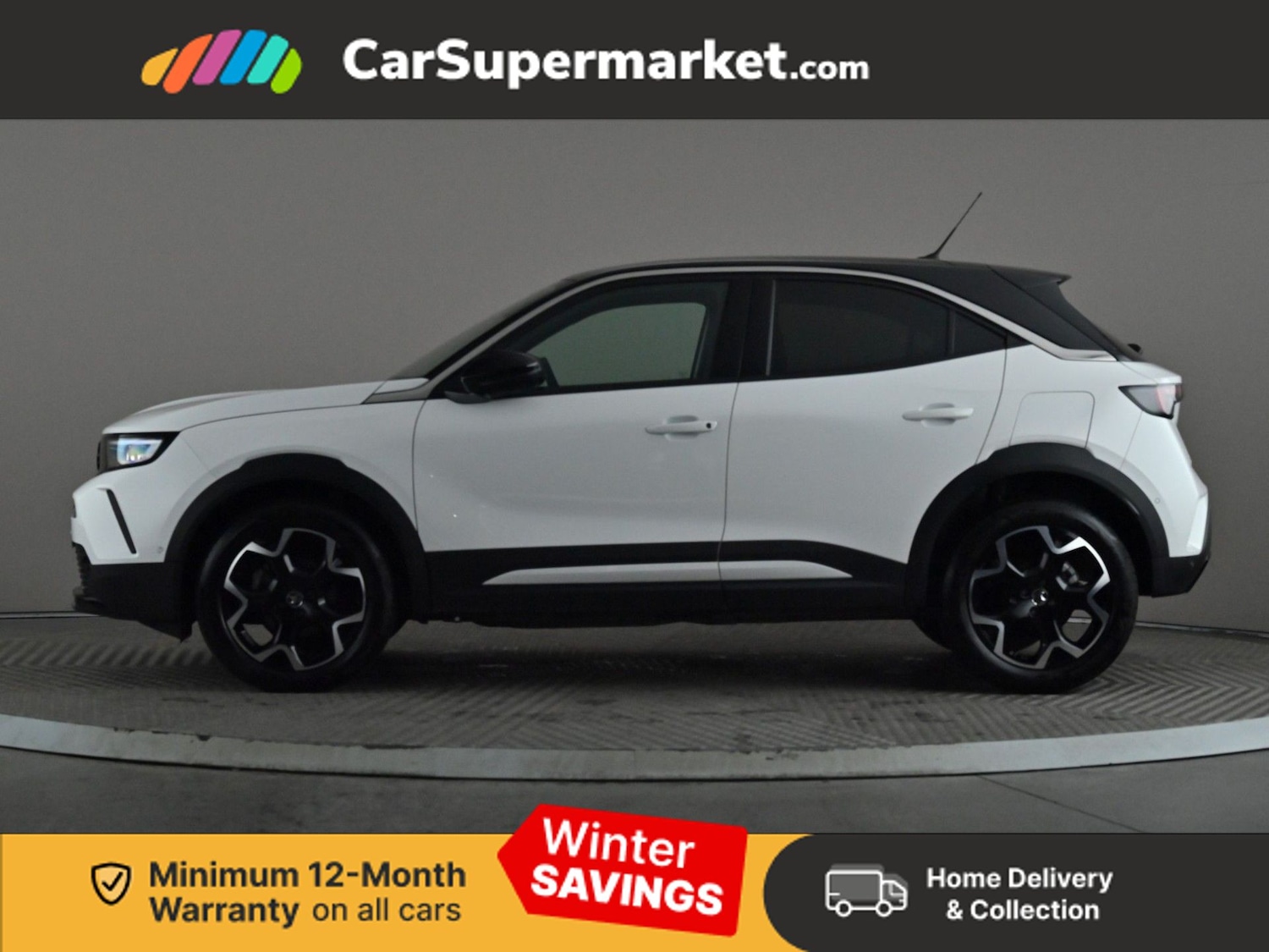 Used Vauxhall Mokka 2024 for sale - 77187388: Photo 3