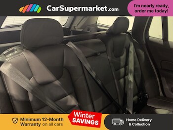 Used Volvo V60 2022 for sale - 77302983: Photo
