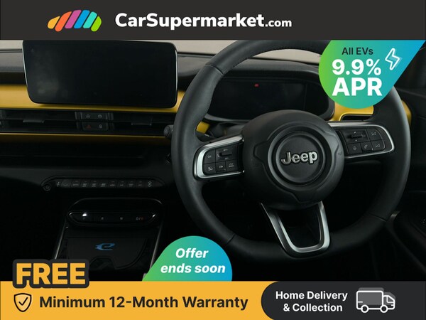Used Jeep Other 2023 for sale - 76320366: Photo 16