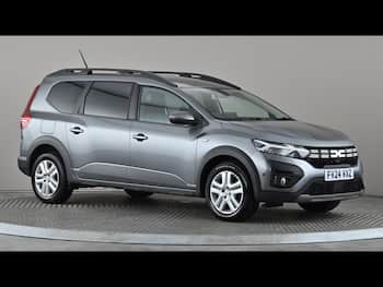 Used Dacia Jogger 2024 for sale - 79649263: Photo
