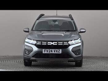 Used Dacia Jogger 2024 for sale - 79649263: Photo