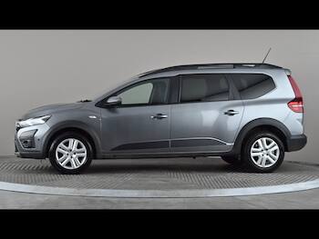 Used Dacia Jogger 2024 for sale - 79649263: Photo