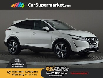 2022 - 1.3 DiG-T MH N-Connecta 5-Door