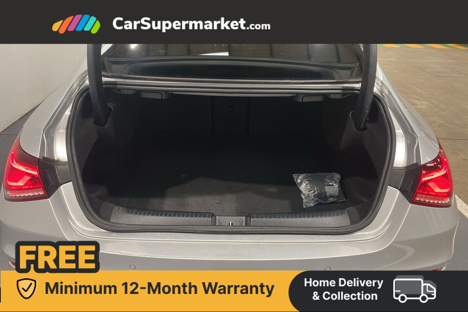Used Mercedes-Benz CLA 2023 for sale - 76346606: Photo 5