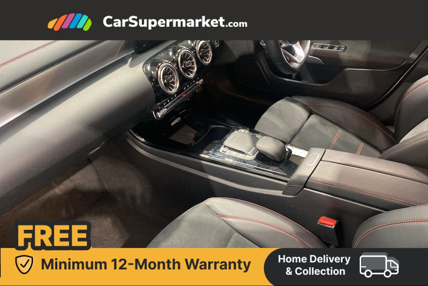 Used Mercedes-Benz CLA 2023 for sale - 76346606: Photo 6