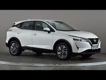 Used Nissan Qashqai 2022 for sale - 78836365: Photo