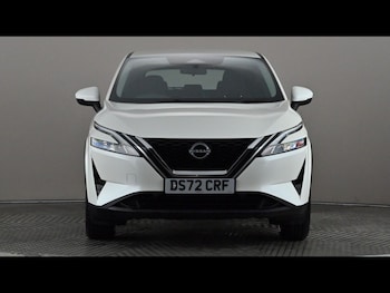 Used Nissan Qashqai 2022 for sale - 78836365: Photo