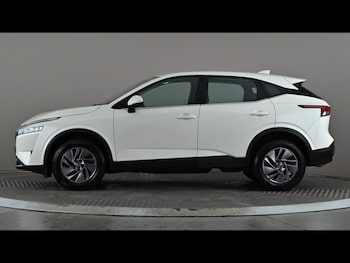 Used Nissan Qashqai 2022 for sale - 78836365: Photo