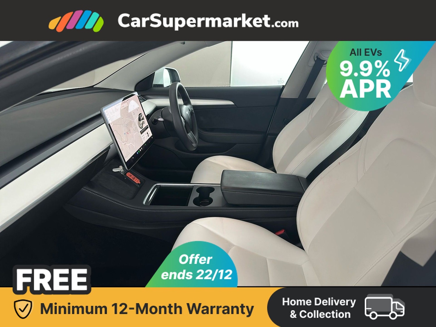 Used Tesla Model 3 2021 for sale - 76789625: Photo 19