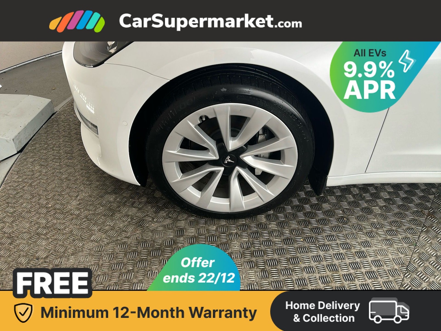 Used Tesla Model 3 2021 for sale - 76789625: Photo 21