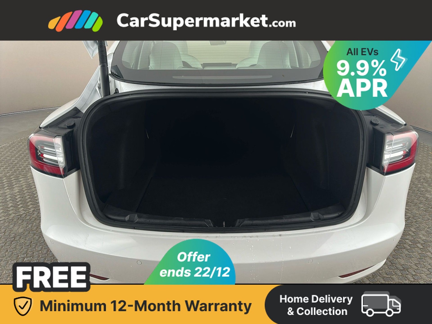 Used Tesla Model 3 2021 for sale - 76789625: Photo 24