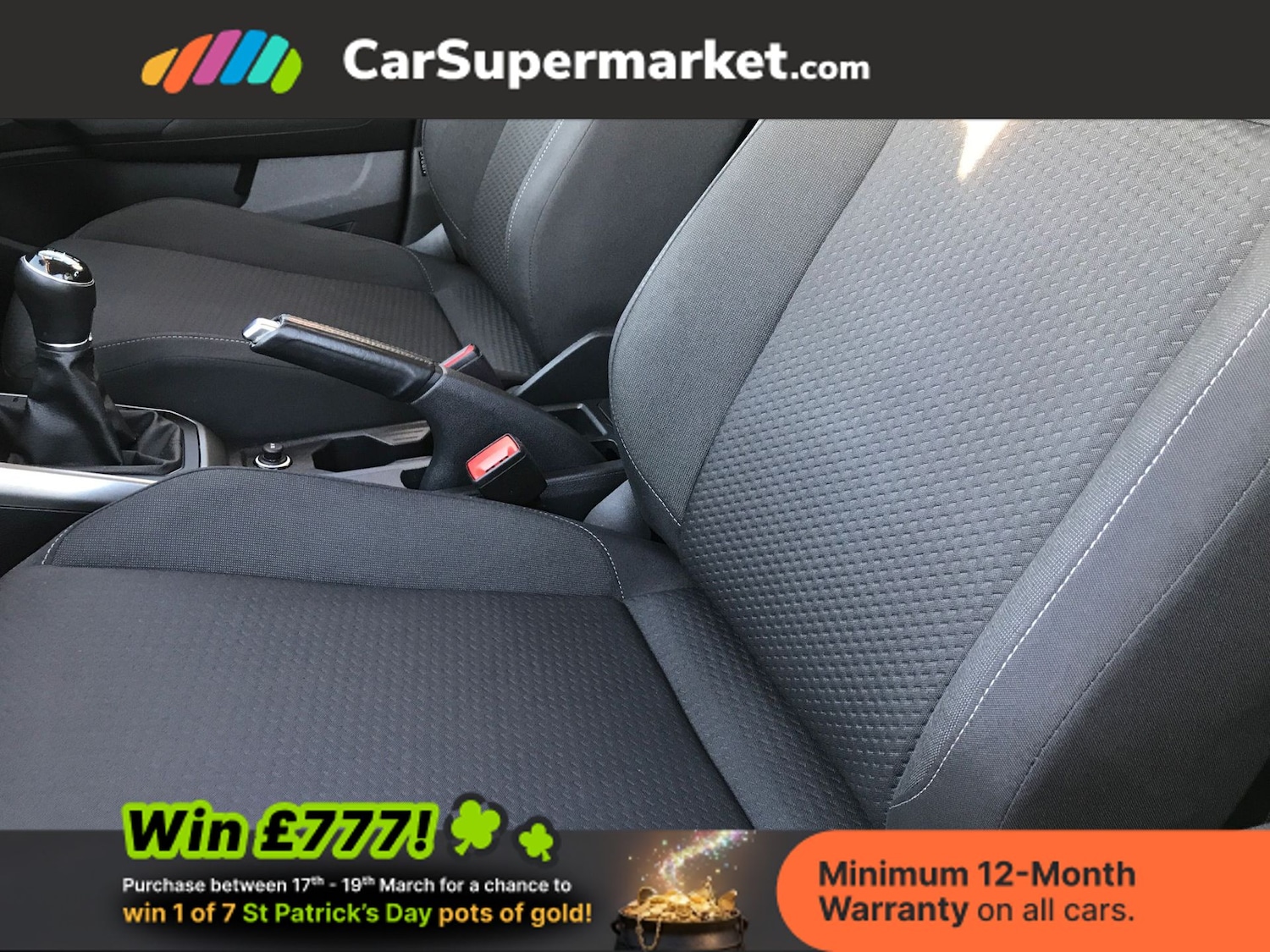 Used Volkswagen Polo 2019 for sale - 77943741: Photo 14