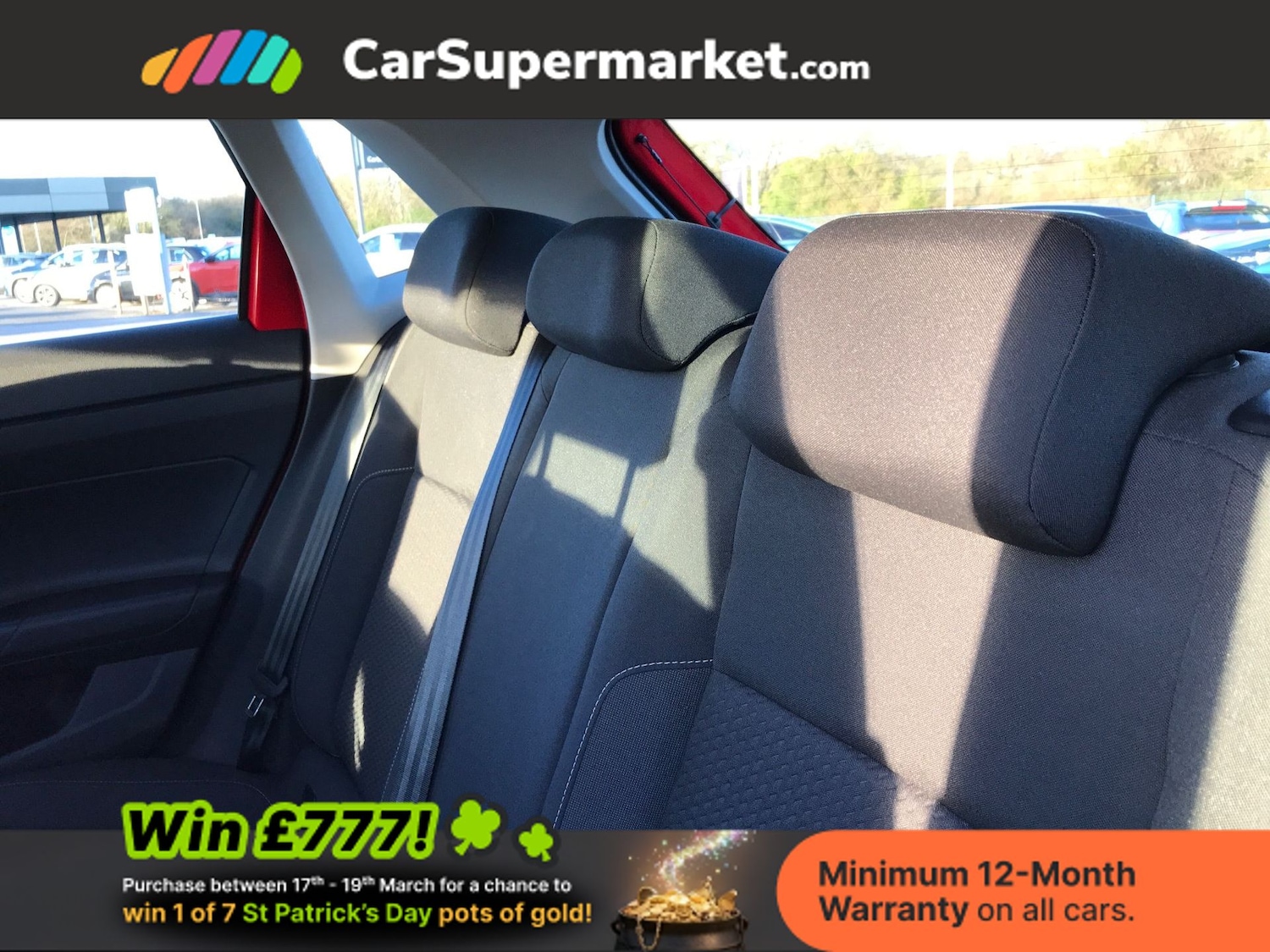 Used Volkswagen Polo 2019 for sale - 77943741: Photo 18