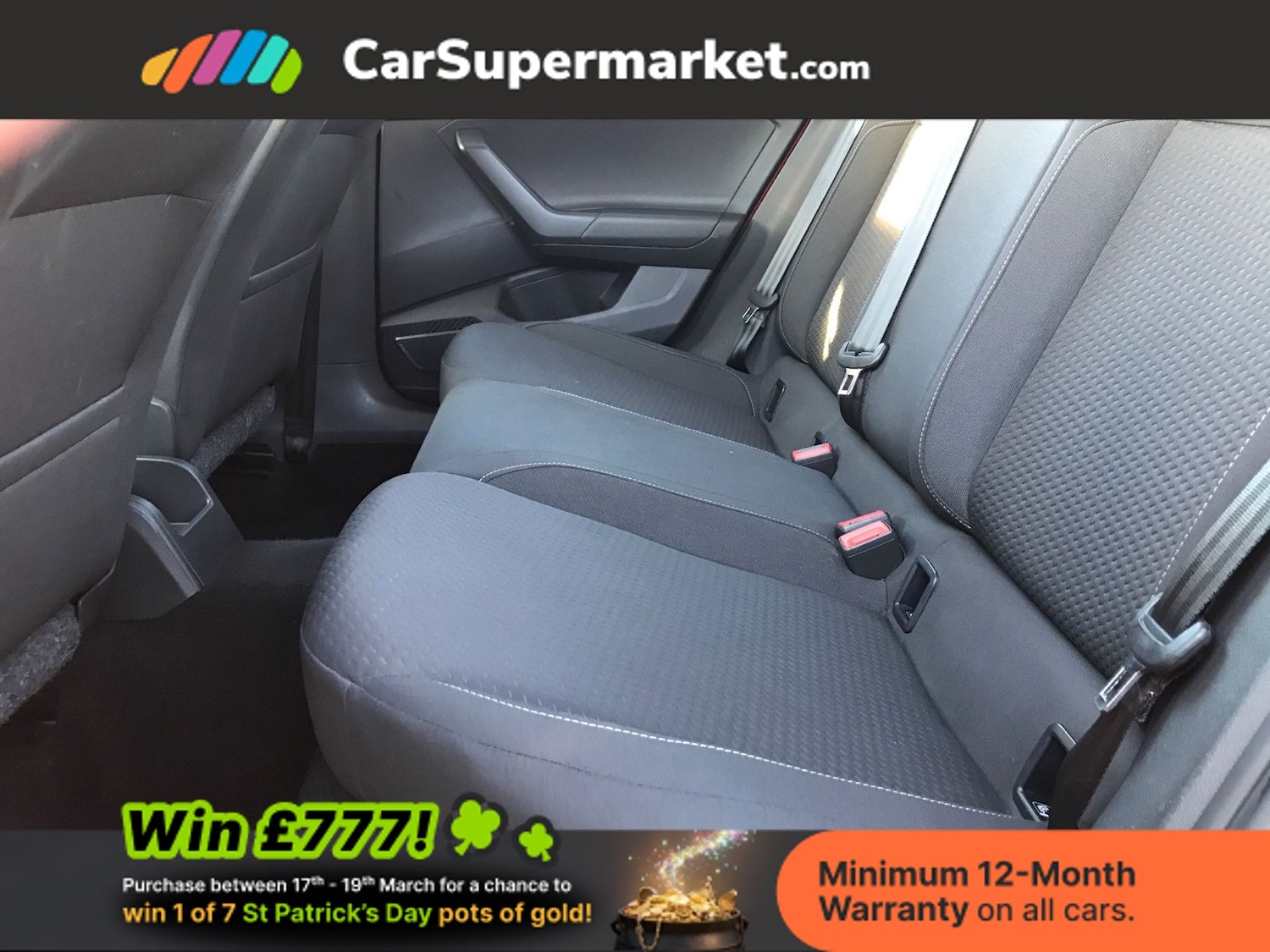 Used Volkswagen Polo 2019 for sale - 77943741: Photo 20