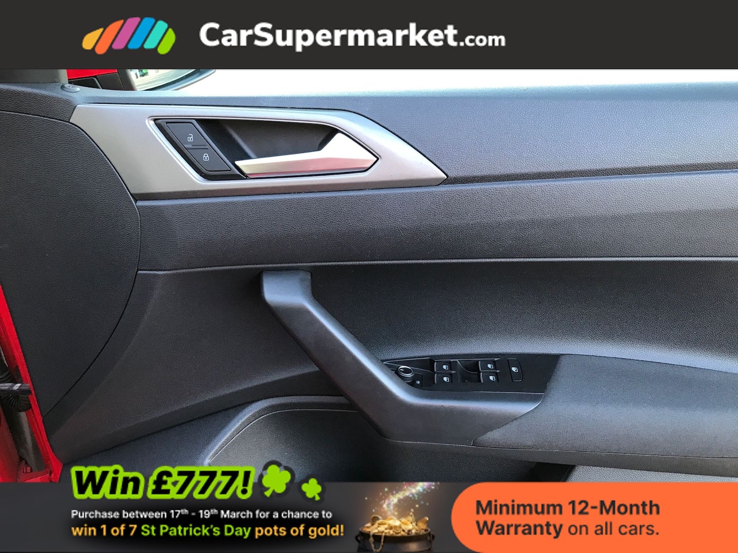 Used Volkswagen Polo 2019 for sale - 77943741: Photo 26