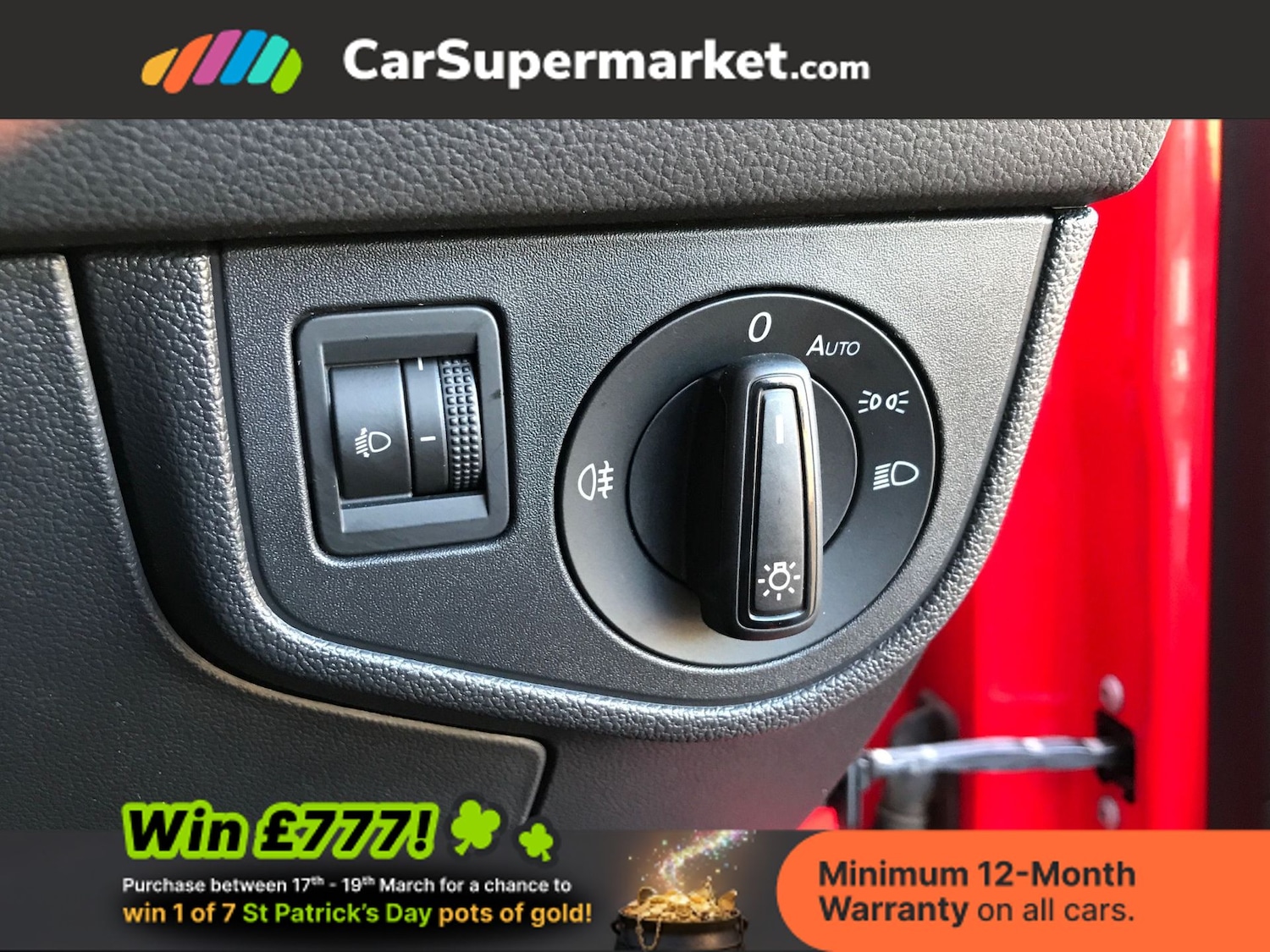 Used Volkswagen Polo 2019 for sale - 77943741: Photo 28