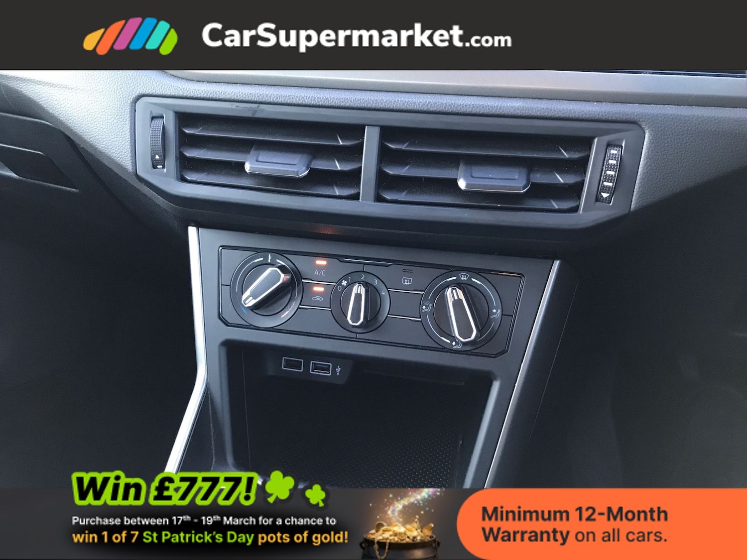 Used Volkswagen Polo 2019 for sale - 77943741: Photo 39