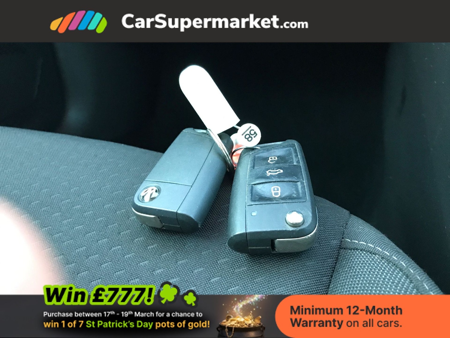 Used Volkswagen Polo 2019 for sale - 77943741: Photo 41