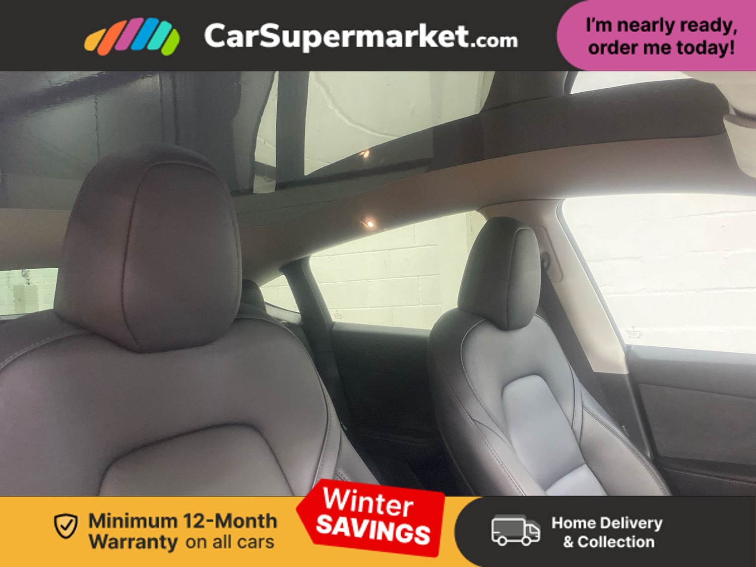 Used Tesla Model Y 2022 for sale - 77072082: Photo 6