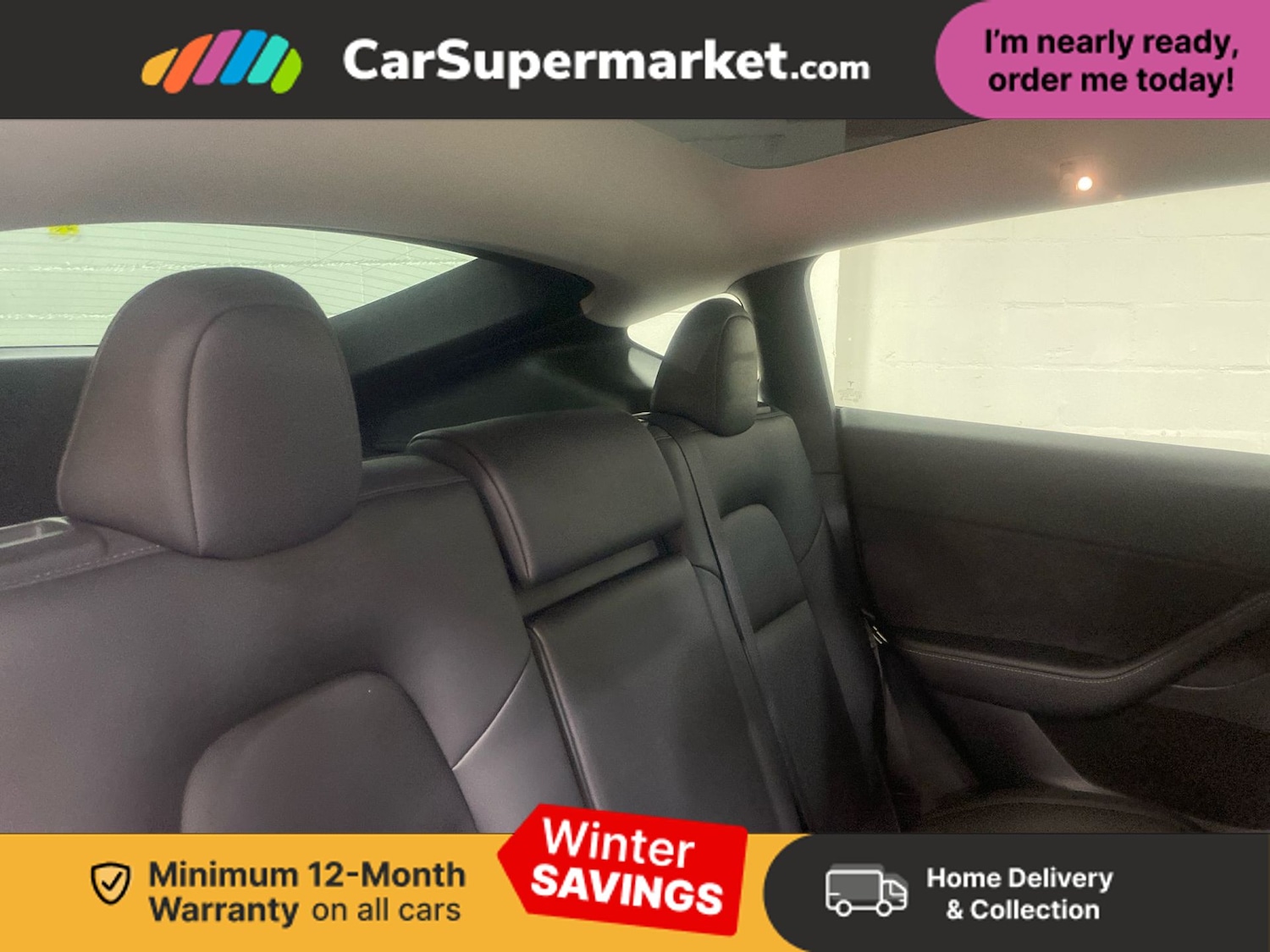 Used Tesla Model Y 2022 for sale - 77072082: Photo 7