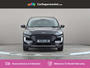 Used Ford Kuga 2021 for sale - 74886024: Photo