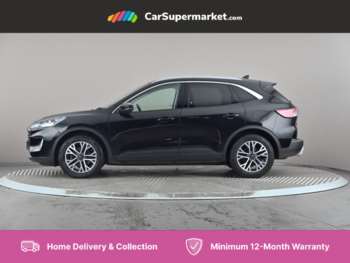 Used Ford Kuga 2021 for sale - 74886024: Photo