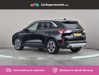 Used Ford Kuga 2021 for sale - 74886024: Photo