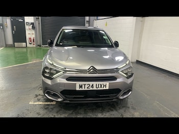 Used Citroen C4 2024 for sale - 78991565: Photo