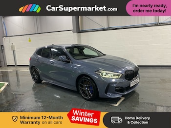 Used BMW 1 Series 2024 for sale - 77048429: Photo