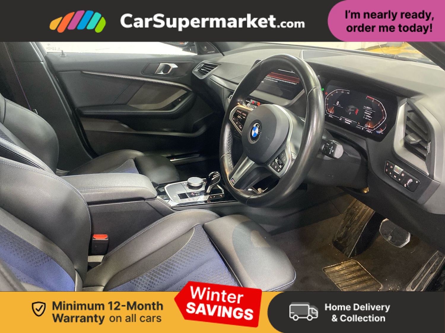 Used BMW 1 Series 2024 for sale - 77048429: Photo 5