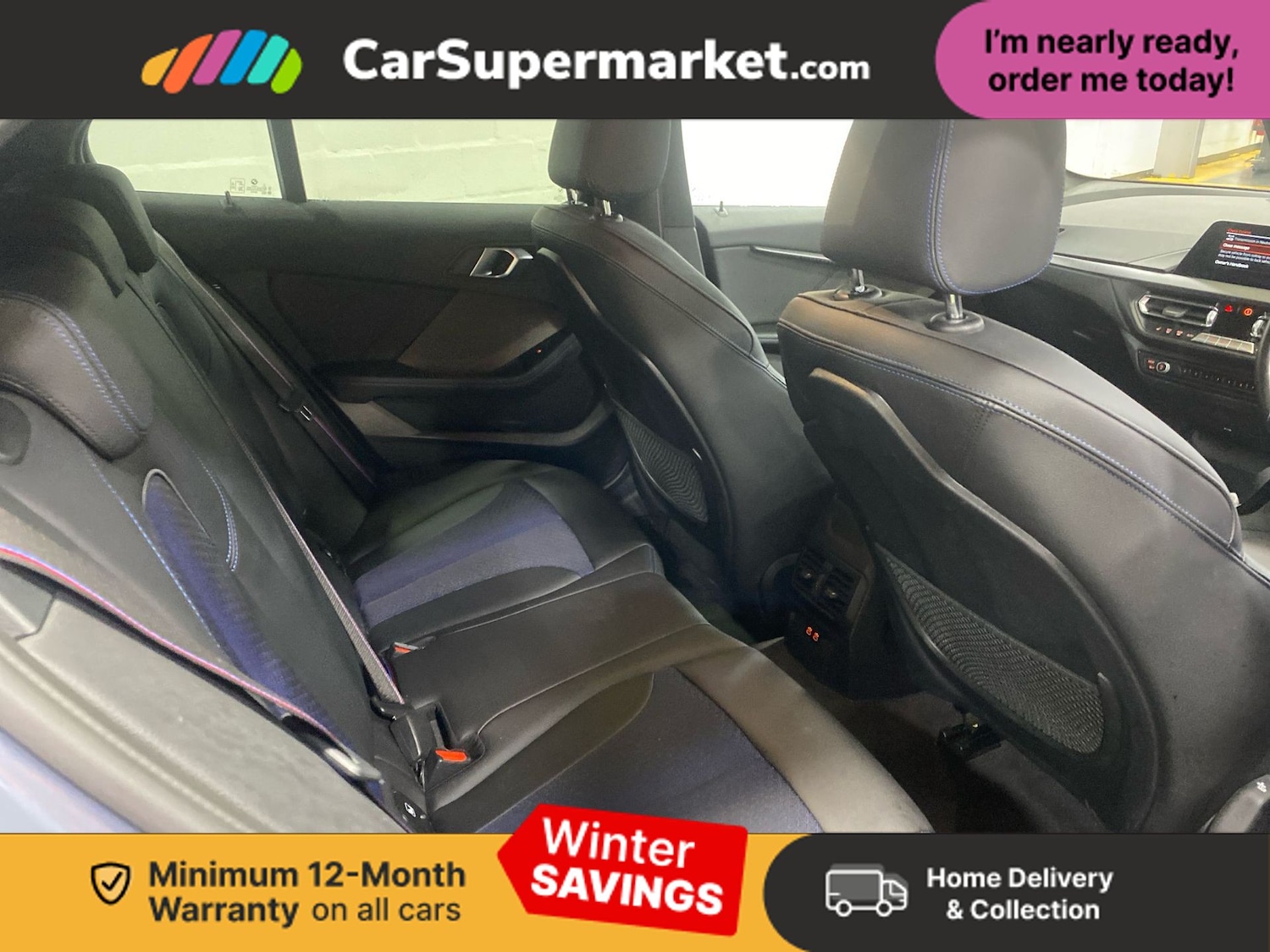 Used BMW 1 Series 2024 for sale - 77048429: Photo 6