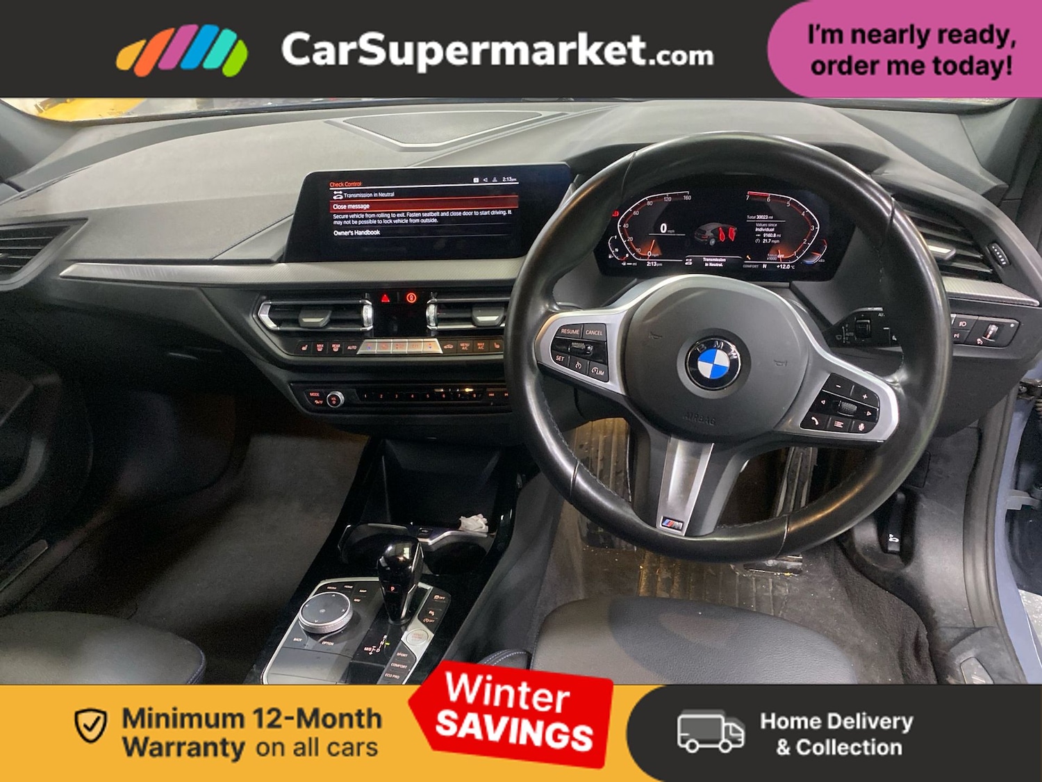 Used BMW 1 Series 2024 for sale - 77048429: Photo 7