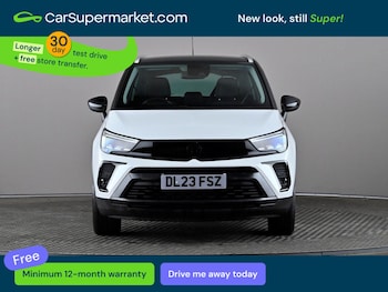 Used Vauxhall Crossland 2023 for sale - 78540191: Photo