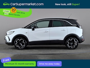 Used Vauxhall Crossland 2023 for sale - 78540191: Photo