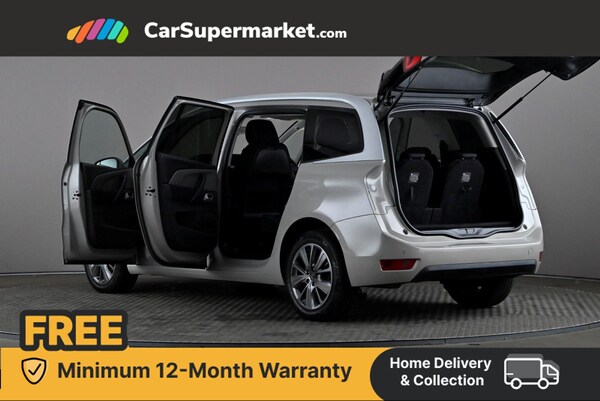 Used Citroen C4 Grand Picasso 2019 for sale - 75736955: Photo 10