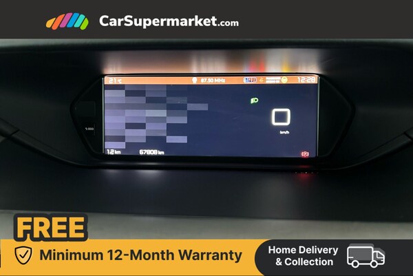 Used Citroen C4 Grand Picasso 2019 for sale - 75736955: Photo 15