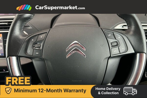Used Citroen C4 Grand Picasso 2019 for sale - 75736955: Photo 24