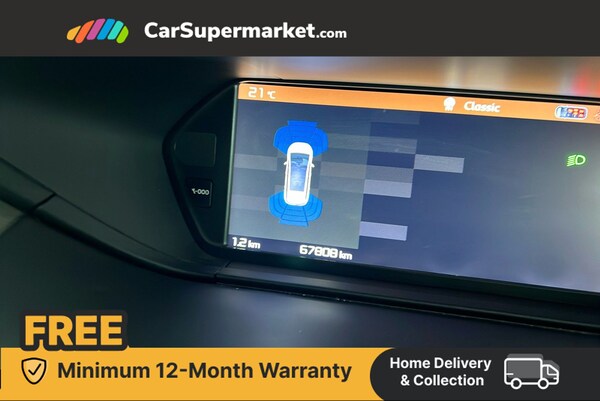 Used Citroen C4 Grand Picasso 2019 for sale - 75736955: Photo 25