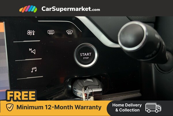 Used Citroen C4 Grand Picasso 2019 for sale - 75736955: Photo 26