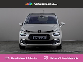 Used Citroen C4 Grand Picasso 2019 for sale - 75736955: Photo