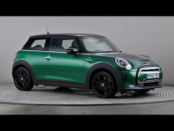 Used MINI Hatch 2023 for sale - 79535962: Photo