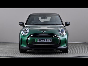 Used MINI Hatch 2023 for sale - 79535962: Photo
