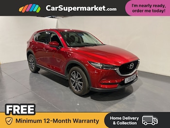 2018 - 2.0 Sport Nav 5dr