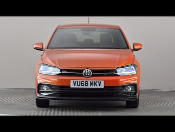 Used Volkswagen Polo 2018 for sale - 79055397: Photo