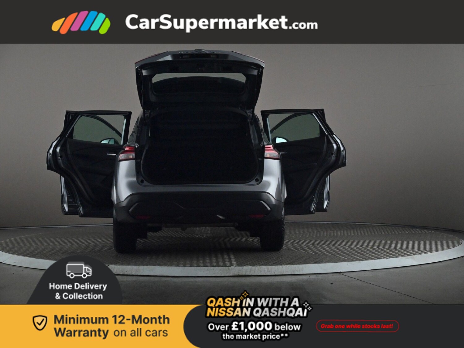 Used Nissan Qashqai 2022 for sale - 77206719: Photo 13