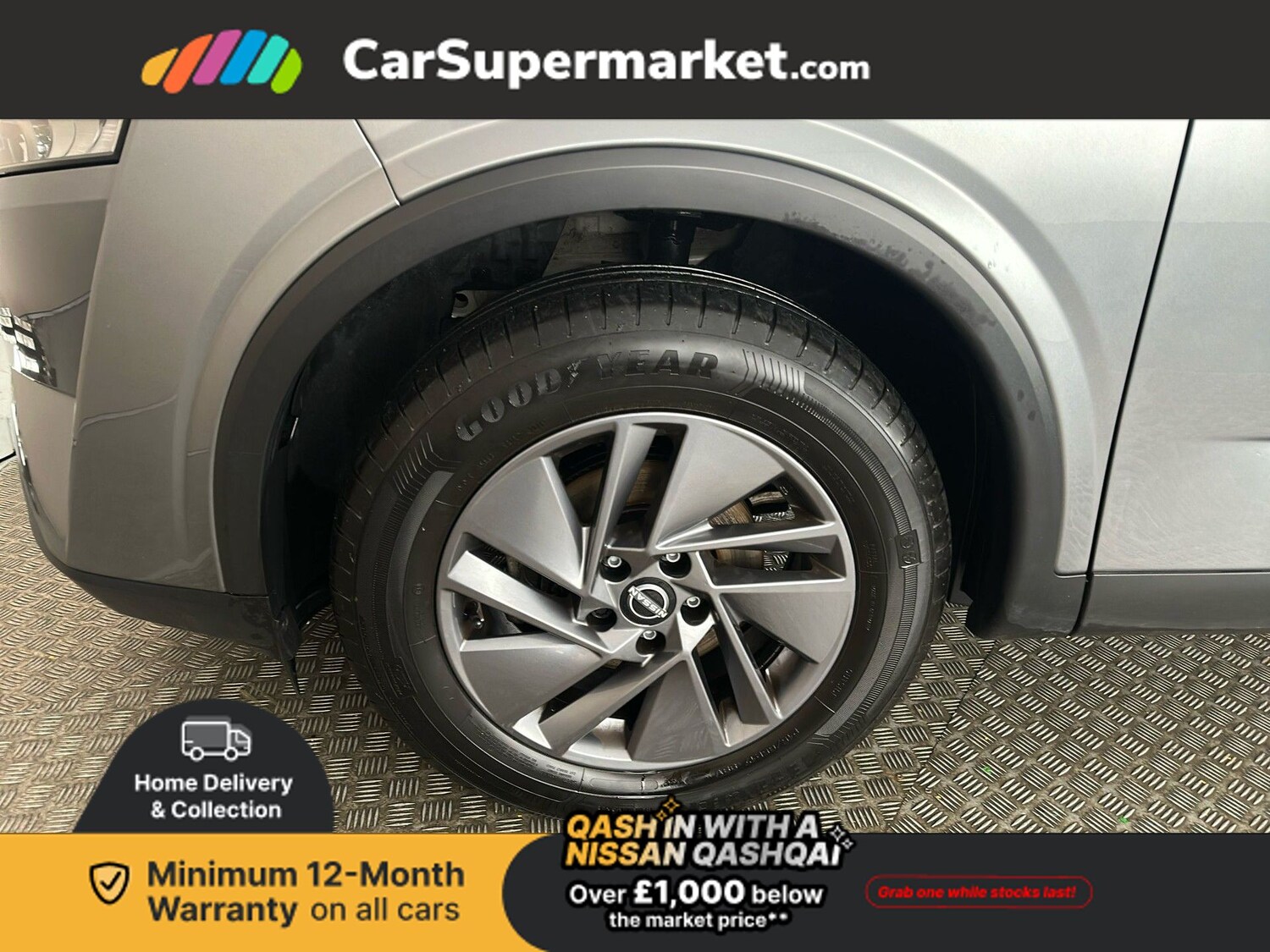 Used Nissan Qashqai 2022 for sale - 77206719: Photo 20